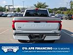 New 2025 Ford F-150 Lightning Platinum SuperCrew Cab AWD Pickup for sale #T580753 - photo 5