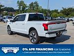 New 2025 Ford F-150 Lightning Platinum SuperCrew Cab AWD Pickup for sale #T580753 - photo 6