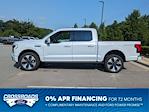 New 2025 Ford F-150 Lightning Platinum SuperCrew Cab AWD Pickup for sale #T580753 - photo 7