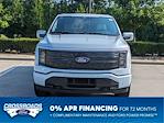 New 2025 Ford F-150 Lightning Platinum SuperCrew Cab AWD Pickup for sale #T580753 - photo 9