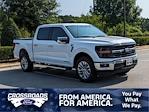 2025 Ford F-150 SuperCrew Cab 4WD Pickup for sale #T580754 - photo 1