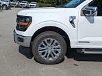 2025 Ford F-150 SuperCrew Cab 4WD Pickup for sale #T580754 - photo 11