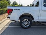 2025 Ford F-150 SuperCrew Cab 4WD Pickup for sale #T580754 - photo 37