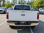 2025 Ford F-150 SuperCrew Cab 4WD Pickup for sale #T580754 - photo 5