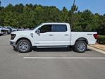 2025 Ford F-150 SuperCrew Cab 4WD Pickup for sale #T580754 - photo 7