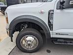 New 2025 Ford F-550 XL Crew Cab 4WD 11' 4" CM Truck Beds Steel Flatbed Truck for sale #T580756 - photo 10