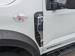 New 2025 Ford F-550 XL Crew Cab 4WD 11' 4" CM Truck Beds Steel Flatbed Truck for sale #T580756 - photo 11