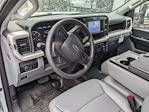 New 2025 Ford F-550 XL Crew Cab 4WD 11' 4" CM Truck Beds Steel Flatbed Truck for sale #T580756 - photo 14