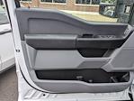 New 2025 Ford F-550 XL Crew Cab 4WD 11' 4" CM Truck Beds Steel Flatbed Truck for sale #T580756 - photo 15