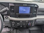 New 2025 Ford F-550 XL Crew Cab 4WD 11' 4" CM Truck Beds Steel Flatbed Truck for sale #T580756 - photo 21