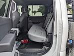 New 2025 Ford F-550 XL Crew Cab 4WD 11' 4" CM Truck Beds Steel Flatbed Truck for sale #T580756 - photo 26