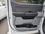 New 2025 Ford F-550 XL Crew Cab 4WD 11' 4" CM Truck Beds Steel Flatbed Truck for sale #T580756 - photo 28