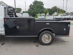 New 2025 Ford F-550 XL Crew Cab 4WD 11' 4" CM Truck Beds Steel Flatbed Truck for sale #T580756 - photo 29