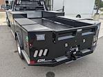 New 2025 Ford F-550 XL Crew Cab 4WD 11' 4" CM Truck Beds Steel Flatbed Truck for sale #T580756 - photo 30