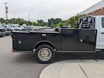 New 2025 Ford F-550 XL Crew Cab 4WD 11' 4" CM Truck Beds Steel Flatbed Truck for sale #T580756 - photo 31