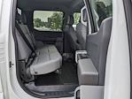 New 2025 Ford F-550 XL Crew Cab 4WD 11' 4" CM Truck Beds Steel Flatbed Truck for sale #T580756 - photo 32