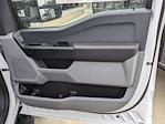New 2025 Ford F-550 XL Crew Cab 4WD 11' 4" CM Truck Beds Steel Flatbed Truck for sale #T580756 - photo 36