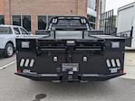 New 2025 Ford F-550 XL Crew Cab 4WD 11' 4" CM Truck Beds Steel Flatbed Truck for sale #T580756 - photo 5