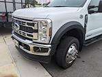 New 2025 Ford F-550 XL Crew Cab 4WD 11' 4" CM Truck Beds Steel Flatbed Truck for sale #T580756 - photo 9