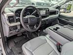 New 2025 Ford F-550 Crew Cab 4WD 11' Godwin Steel Dump Truck for sale #T580757 - photo 12
