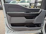New 2025 Ford F-550 Crew Cab 4WD 11' Godwin Steel Dump Truck for sale #T580757 - photo 13