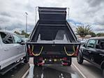 New 2025 Ford F-550 Crew Cab 4WD 11' Godwin Steel Dump Truck for sale #T580757 - photo 29