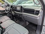 New 2025 Ford F-550 Crew Cab 4WD 11' Godwin Steel Dump Truck for sale #T580757 - photo 34