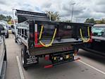 New 2025 Ford F-550 Crew Cab 4WD 11' Godwin Steel Dump Truck for sale #T580757 - photo 4