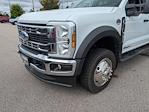 New 2025 Ford F-550 Crew Cab 4WD 11' Godwin Steel Dump Truck for sale #T580757 - photo 7