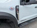 New 2025 Ford F-550 Crew Cab 4WD 11' Godwin Steel Dump Truck for sale #T580757 - photo 9