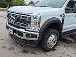 New 2025 Ford F-550 Crew Cab 4WD 12' PJ's Steel Dump Truck for sale #T580758 - photo 10