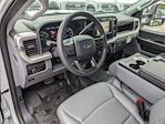 New 2025 Ford F-550 Crew Cab 4WD 12' PJ's Steel Dump Truck for sale #T580758 - photo 15