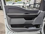New 2025 Ford F-550 Crew Cab 4WD 12' PJ's Steel Dump Truck for sale #T580758 - photo 16