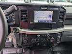 New 2025 Ford F-550 Crew Cab 4WD 12' PJ's Steel Dump Truck for sale #T580758 - photo 22