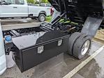 New 2025 Ford F-550 Crew Cab 4WD 12' PJ's Steel Dump Truck for sale #T580758 - photo 32