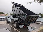 New 2025 Ford F-550 Crew Cab 4WD 12' PJ's Steel Dump Truck for sale #T580758 - photo 34
