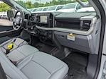 New 2025 Ford F-550 Crew Cab 4WD 12' PJ's Steel Dump Truck for sale #T580758 - photo 38