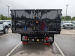 New 2025 Ford F-550 Crew Cab 4WD 12' PJ's Steel Dump Truck for sale #T580758 - photo 5