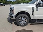 New 2025 Ford F-250 Lariat Crew Cab 4WD Pickup for sale #T580759 - photo 11