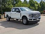 New 2025 Ford F-250 Lariat Crew Cab 4WD Pickup for sale #T580759 - photo 3