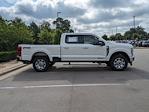 New 2025 Ford F-250 Lariat Crew Cab 4WD Pickup for sale #T580759 - photo 4