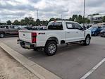 New 2025 Ford F-250 Lariat Crew Cab 4WD Pickup for sale #T580759 - photo 2