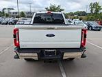 New 2025 Ford F-250 Lariat Crew Cab 4WD Pickup for sale #T580759 - photo 5