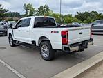 New 2025 Ford F-250 Lariat Crew Cab 4WD Pickup for sale #T580759 - photo 6