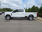 New 2025 Ford F-250 Lariat Crew Cab 4WD Pickup for sale #T580759 - photo 7
