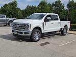 New 2025 Ford F-250 Lariat Crew Cab 4WD Pickup for sale #T580759 - photo 8