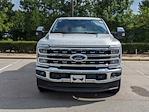 New 2025 Ford F-250 Lariat Crew Cab 4WD Pickup for sale #T580759 - photo 9