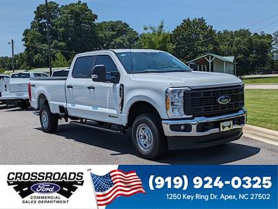 New 2025 Ford F-250 XL Crew Cab 4WD Pickup for sale #T580760 - photo 1