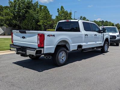 New 2025 Ford F-250 XL Crew Cab 4WD Pickup for sale #T580760 - photo 2