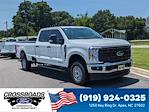 New 2025 Ford F-250 XL Crew Cab 4WD Pickup for sale #T580760 - photo 1